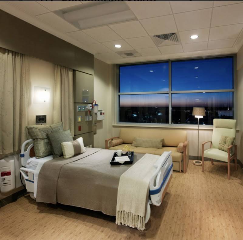 Orlando Health Dr. P. Phillips Hospital