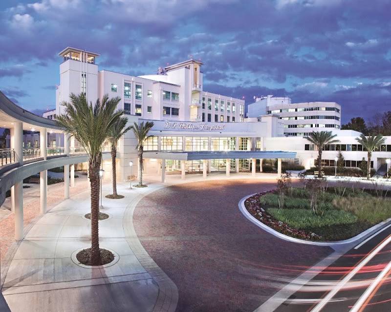 Orlando Health Dr. P. Phillips Hospital