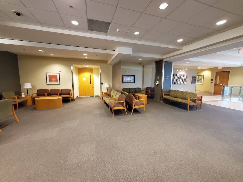 Orlando Health Dr. P. Phillips Hospital