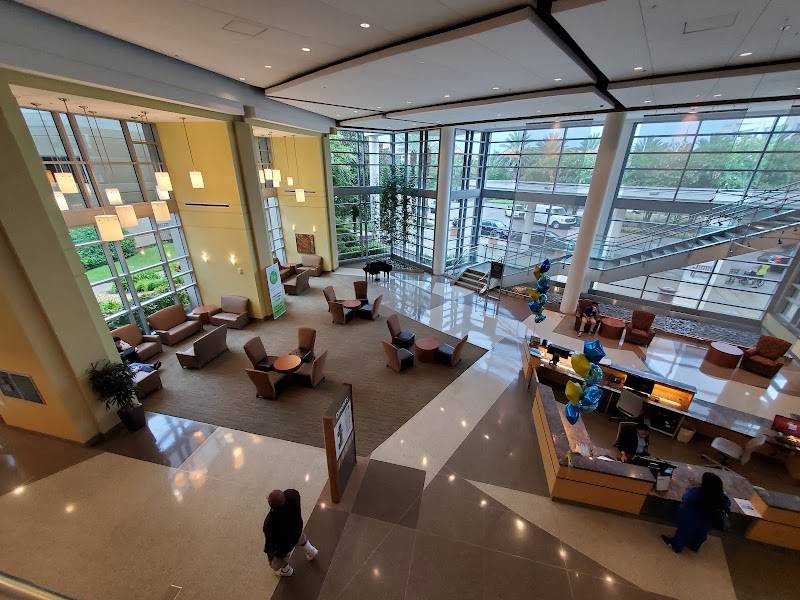 Orlando Health Dr. P. Phillips Hospital