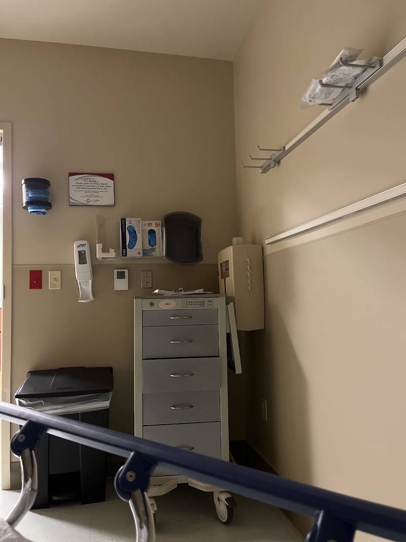 Orlando Health Dr. P. Phillips Hospital