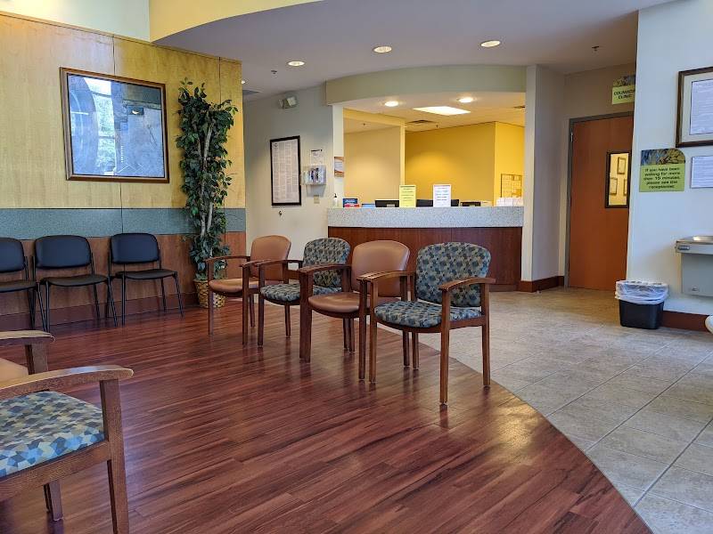 Orlando Health Dr. P. Phillips Hospital