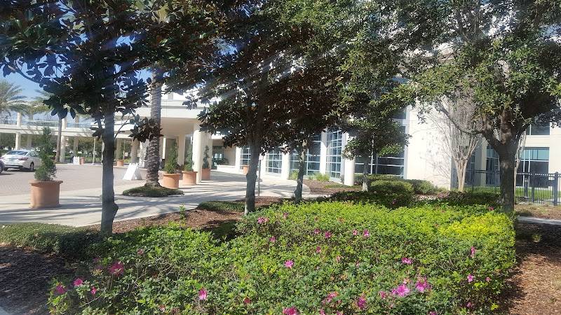 Orlando Health Dr. P. Phillips Hospital