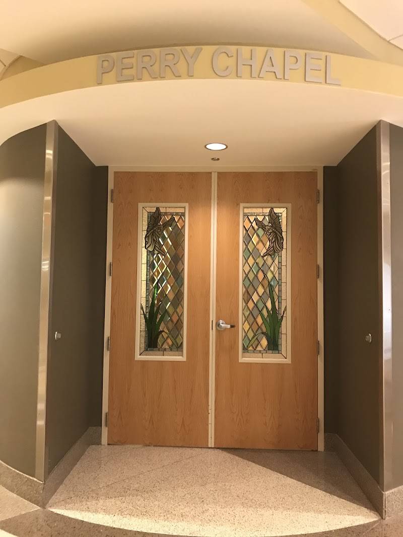 Orlando Health Dr. P. Phillips Hospital