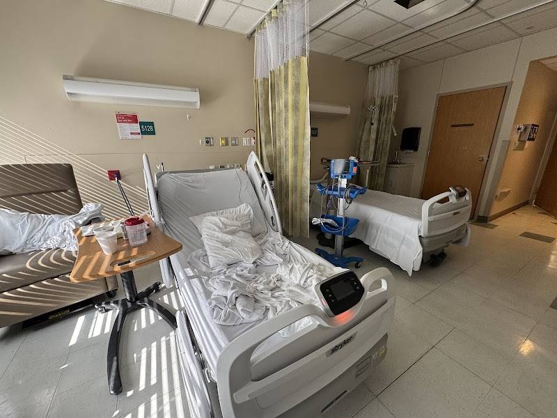 Orlando Health Dr. P. Phillips Hospital